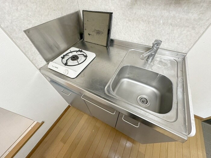 コ－ト風見鶏の物件内観写真