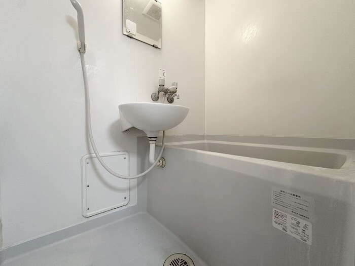 コ－ト風見鶏の物件内観写真