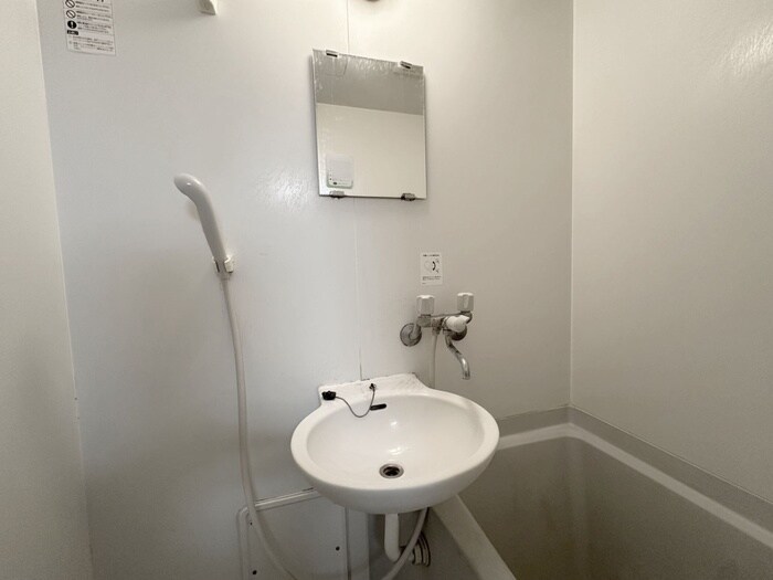 コ－ト風見鶏の物件内観写真