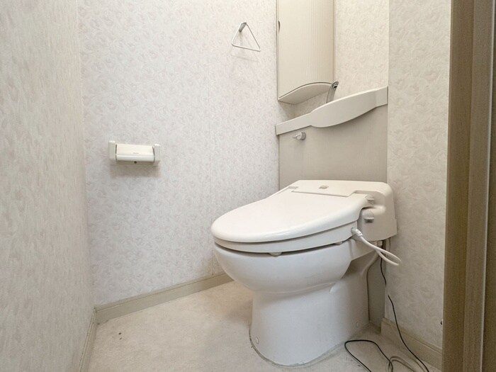 コ－ト風見鶏の物件内観写真