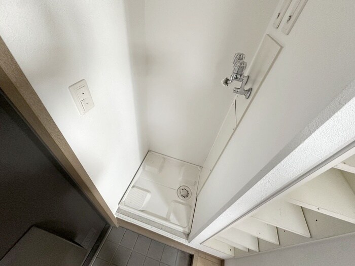 コ－ト風見鶏の物件内観写真