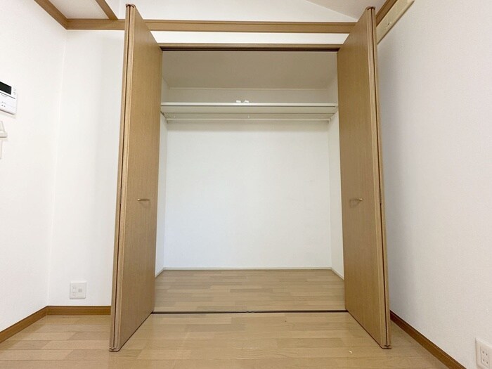 コ－ト風見鶏の物件内観写真