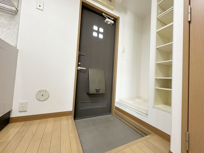 コ－ト風見鶏の物件内観写真