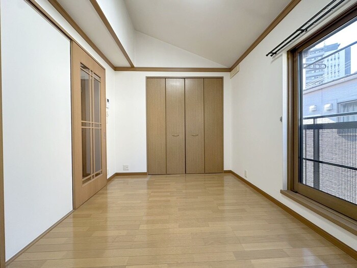 コ－ト風見鶏の物件内観写真