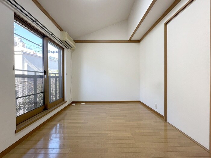 コ－ト風見鶏の物件内観写真