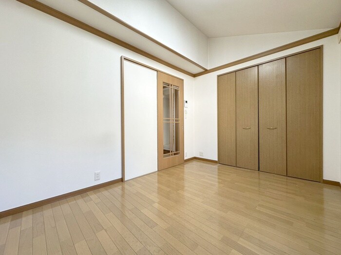 コ－ト風見鶏の物件内観写真