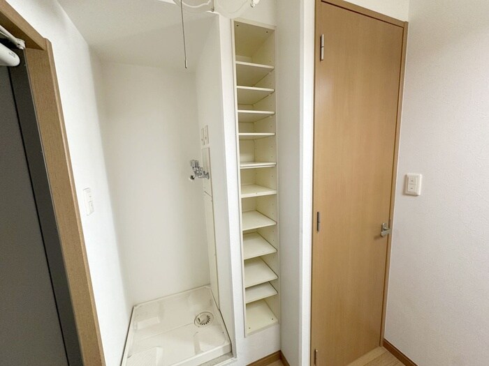 コ－ト風見鶏の物件内観写真