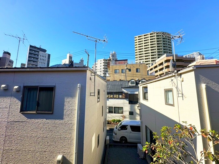 コ－ト風見鶏の物件内観写真