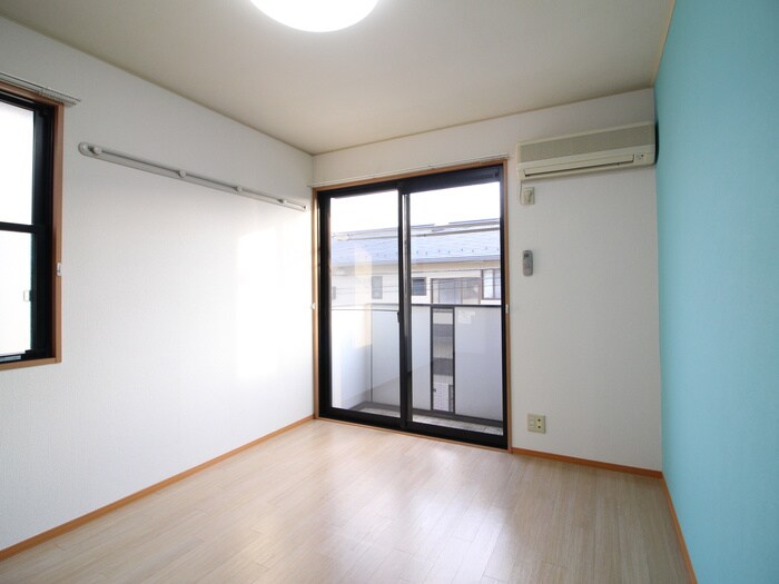 メゾン桜小路の物件内観写真