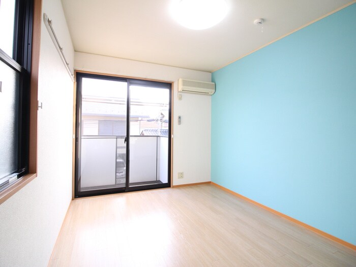 メゾン桜小路の物件内観写真