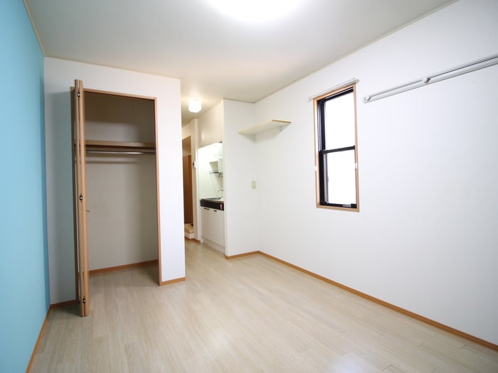 メゾン桜小路の物件内観写真