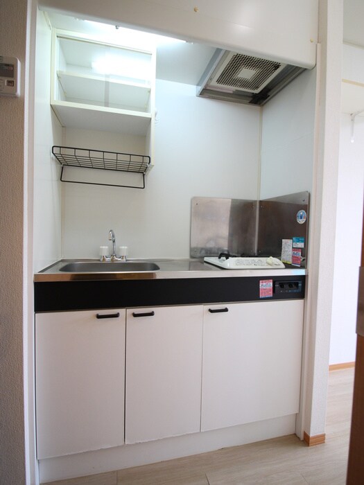 メゾン桜小路の物件内観写真