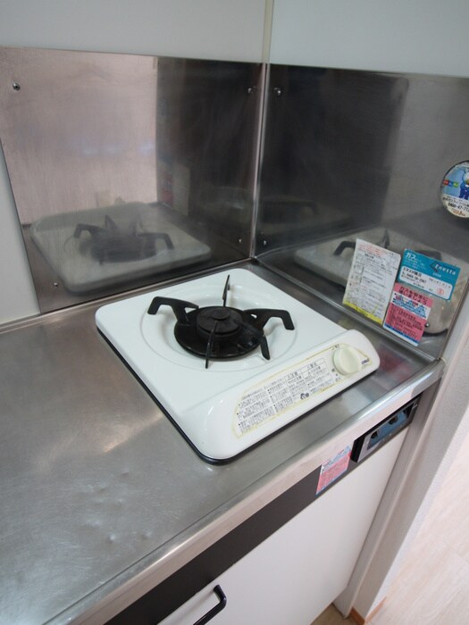 メゾン桜小路の物件内観写真