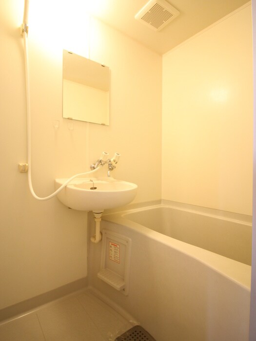 メゾン桜小路の物件内観写真