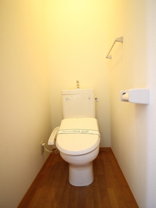 メゾン桜小路の物件内観写真