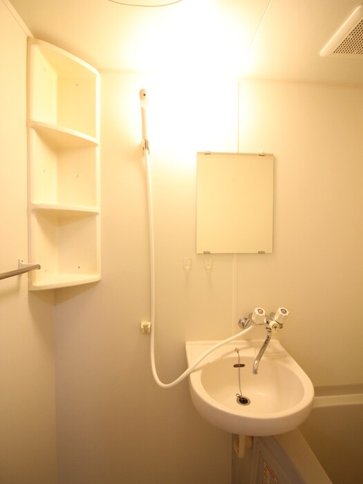 メゾン桜小路の物件内観写真