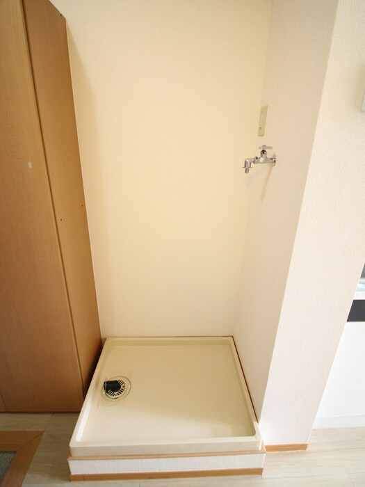 メゾン桜小路の物件内観写真