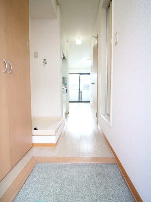 メゾン桜小路の物件内観写真