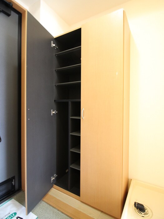 メゾン桜小路の物件内観写真