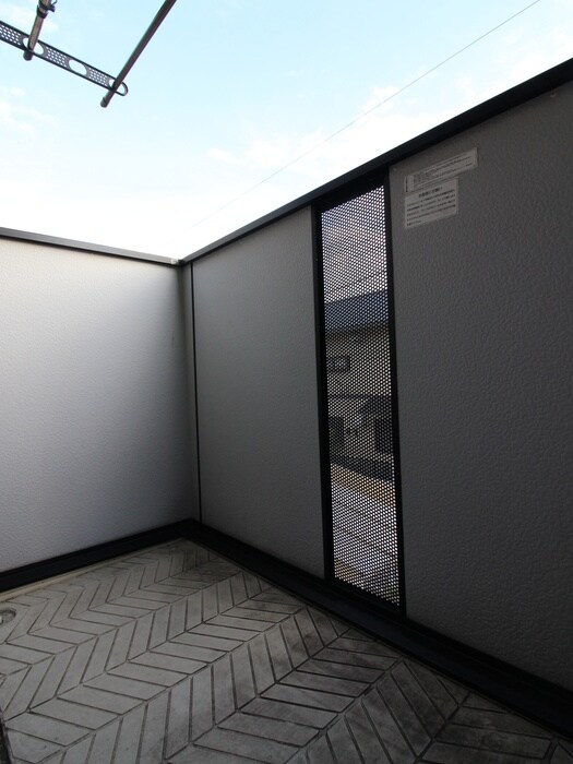 メゾン桜小路の物件内観写真