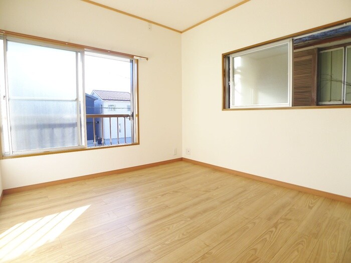 佐藤貸家の物件内観写真