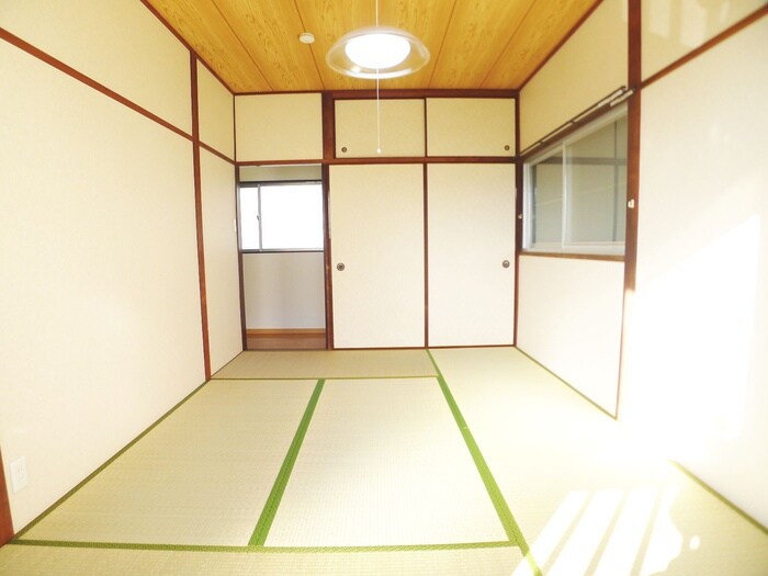 佐藤貸家の物件内観写真