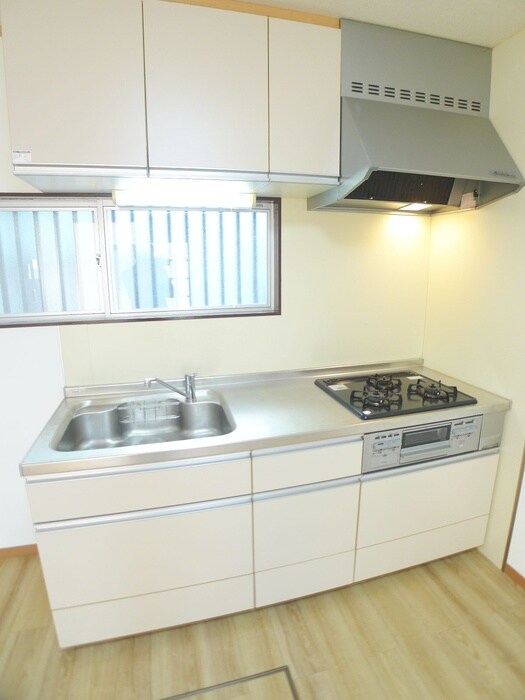 佐藤貸家の物件内観写真