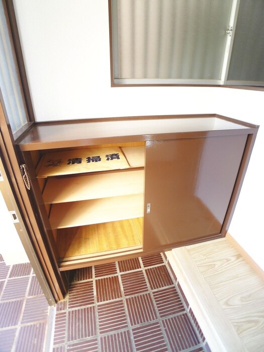 佐藤貸家の物件内観写真