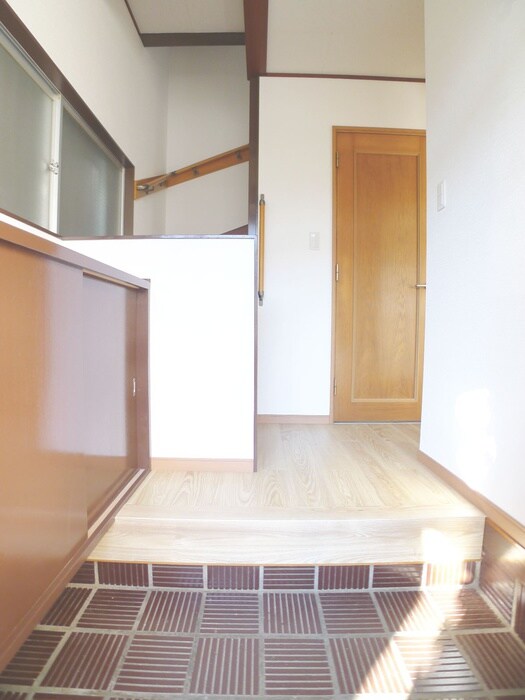 佐藤貸家の物件内観写真