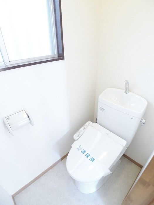 佐藤貸家の物件内観写真