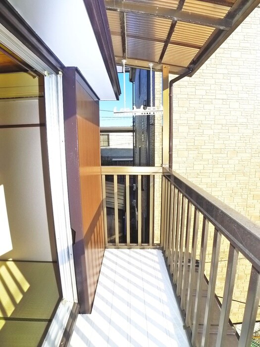 佐藤貸家の物件内観写真