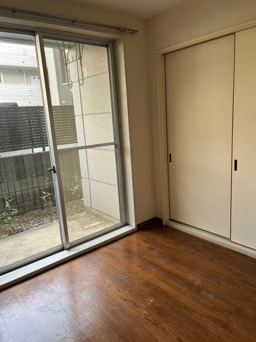 フォルス船橋 Ⅰの物件内観写真