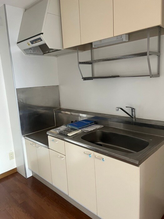 フォルス船橋 Ⅰの物件内観写真