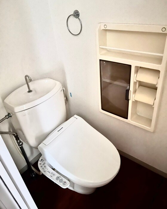 フォルス船橋 Ⅰの物件内観写真