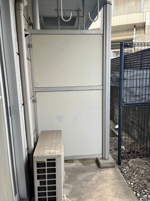 フォルス船橋 Ⅰの物件内観写真