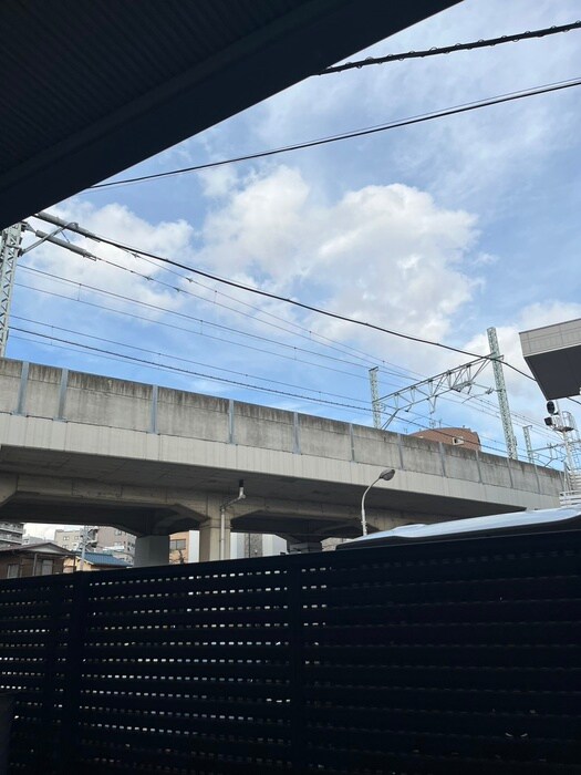 フォルス船橋 Ⅰの物件内観写真