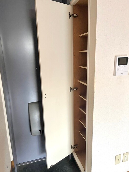 フォルス船橋 Ⅰの物件内観写真