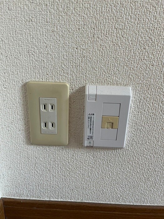 フォルス船橋 Ⅰの物件内観写真