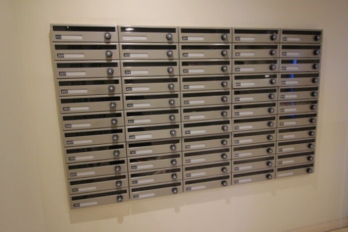 ステラメゾン荻窪の物件外観写真