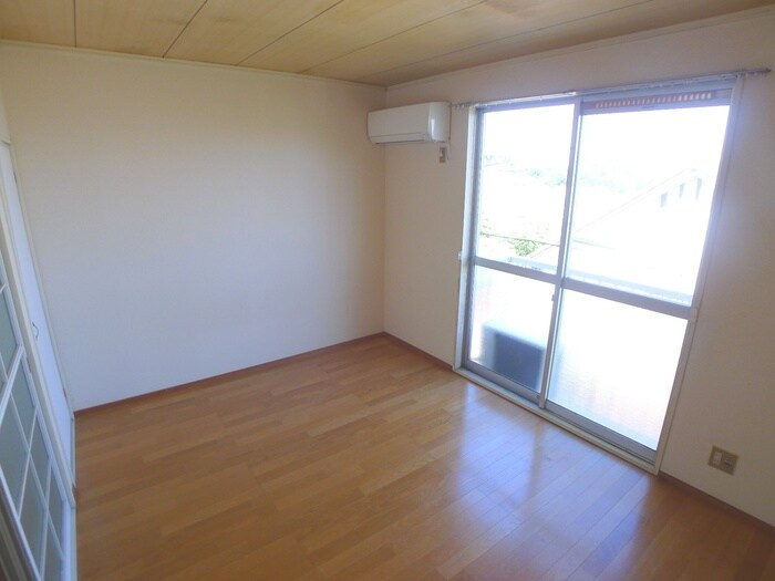 ヒルサイド臼井の物件内観写真