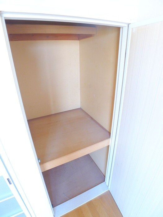 ヒルサイド臼井の物件内観写真