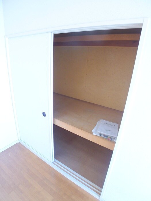 ヒルサイド臼井の物件内観写真