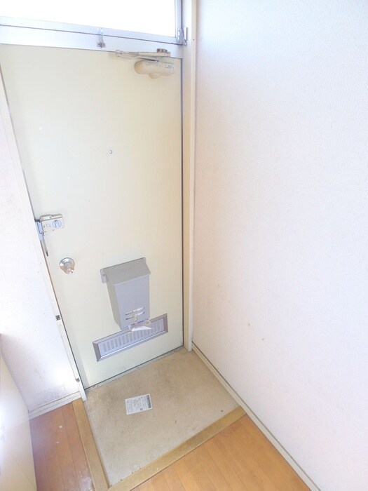 ヒルサイド臼井の物件内観写真