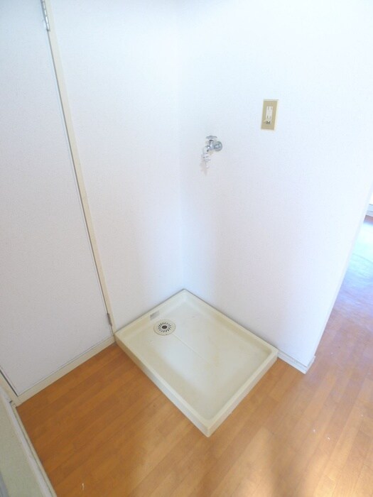 ヒルサイド臼井の物件内観写真