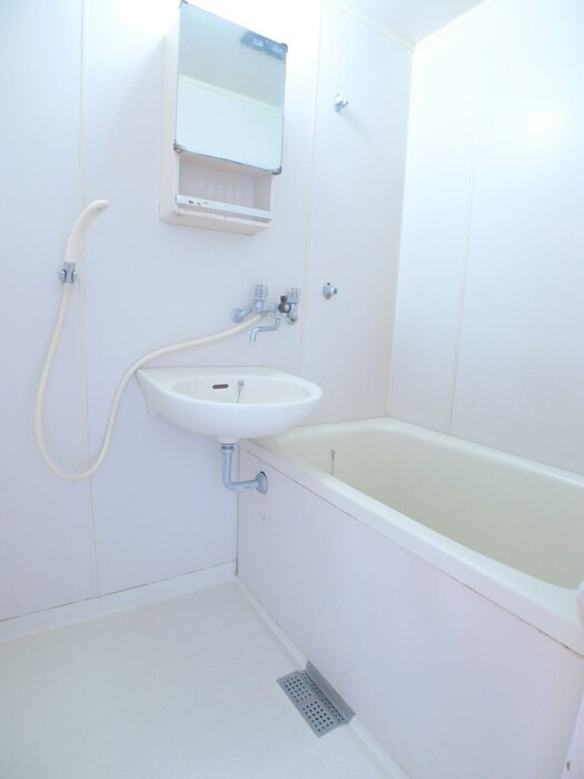 ヒルサイド臼井の物件内観写真