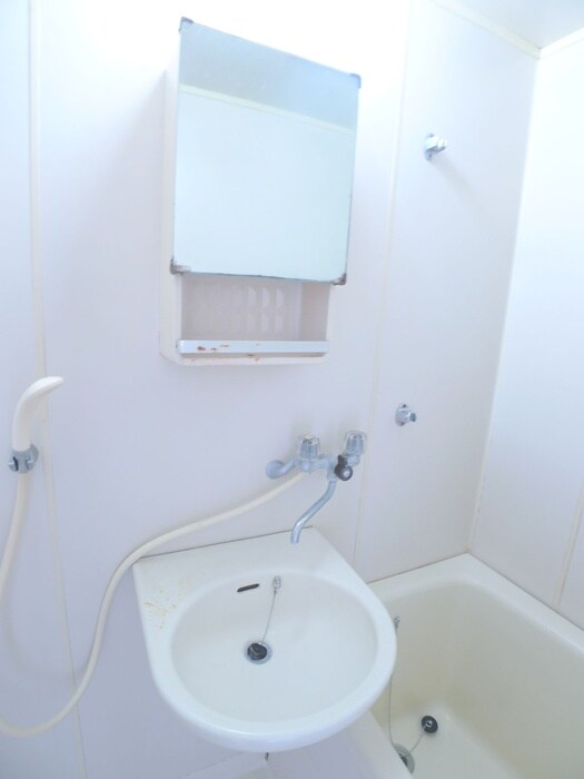 ヒルサイド臼井の物件内観写真