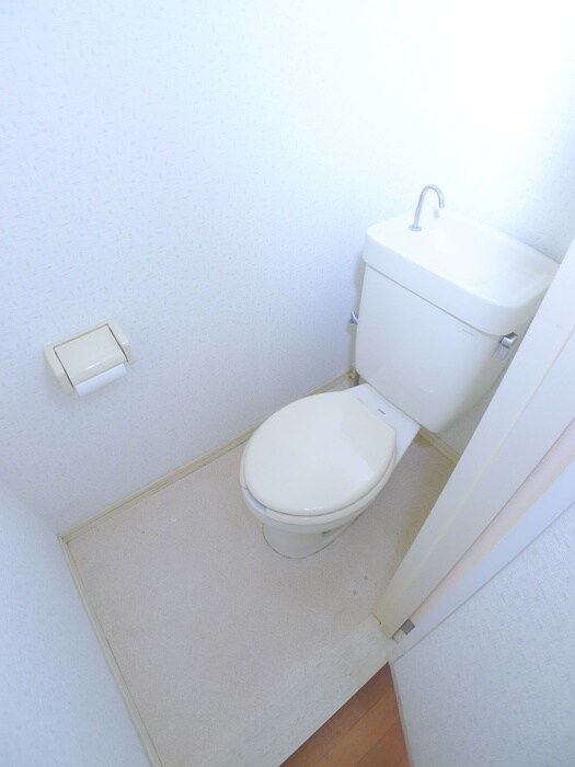 ヒルサイド臼井の物件内観写真