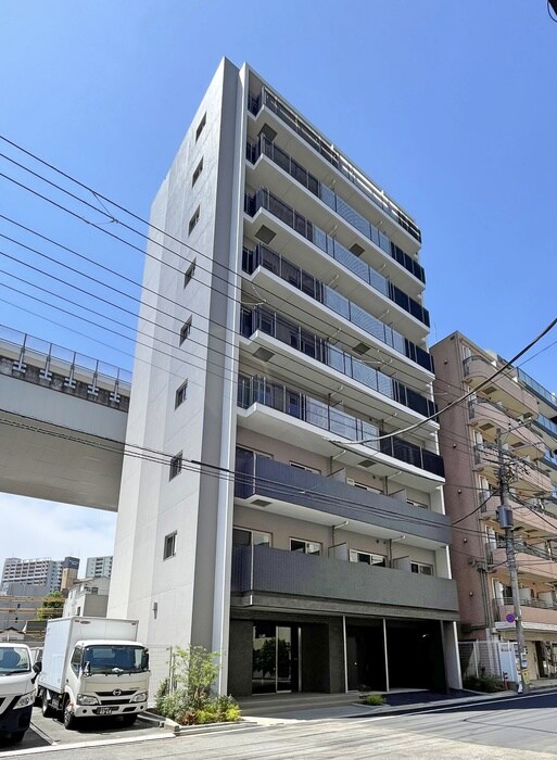 ＲＯＯＴｓ　Ｒｙｏｇｏｋｕの物件外観写真