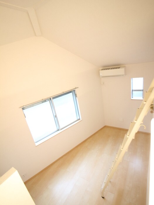 ラボーナ白幡東町の物件内観写真