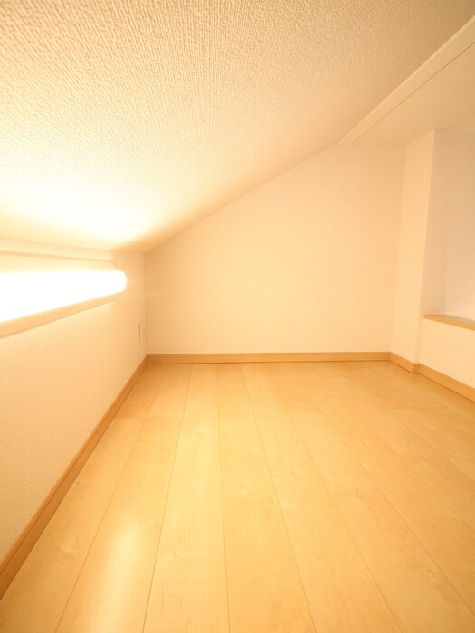 ラボーナ白幡東町の物件内観写真